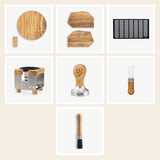 Wiedemann upgrade kit for La Marzocco GS3 AV