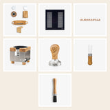 Wiedemann enhancement kit for La Marzocco Linea Micra