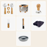 Wiedemann refinement kit for Lelit Mara and Bianca